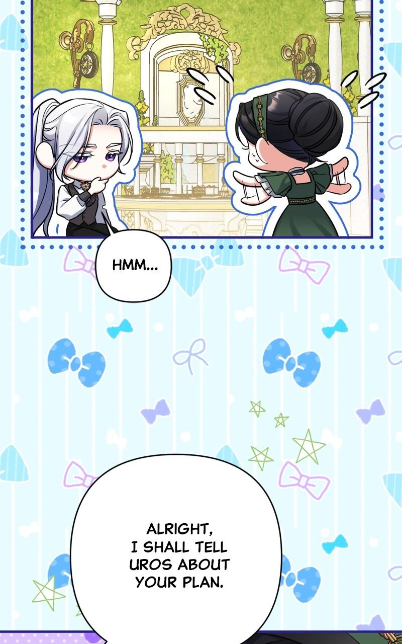 For My Derelict Favorite Chapter 89 - Page 20