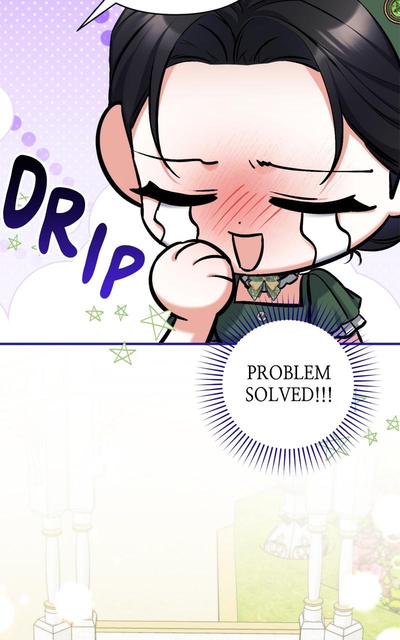 For My Derelict Favorite Chapter 89 - Page 21