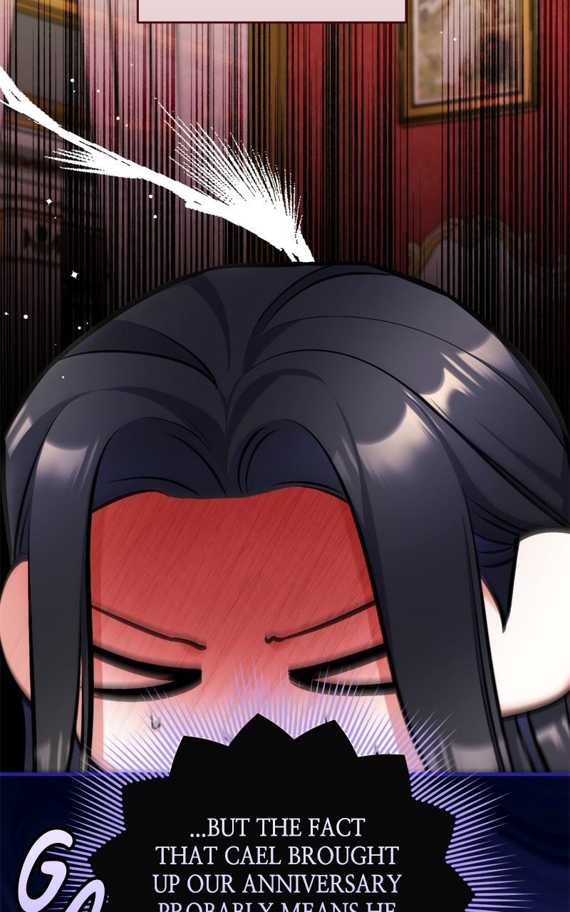 For My Derelict Favorite Chapter 89 - Page 23