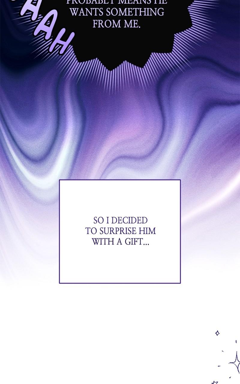 For My Derelict Favorite Chapter 89 - Page 24