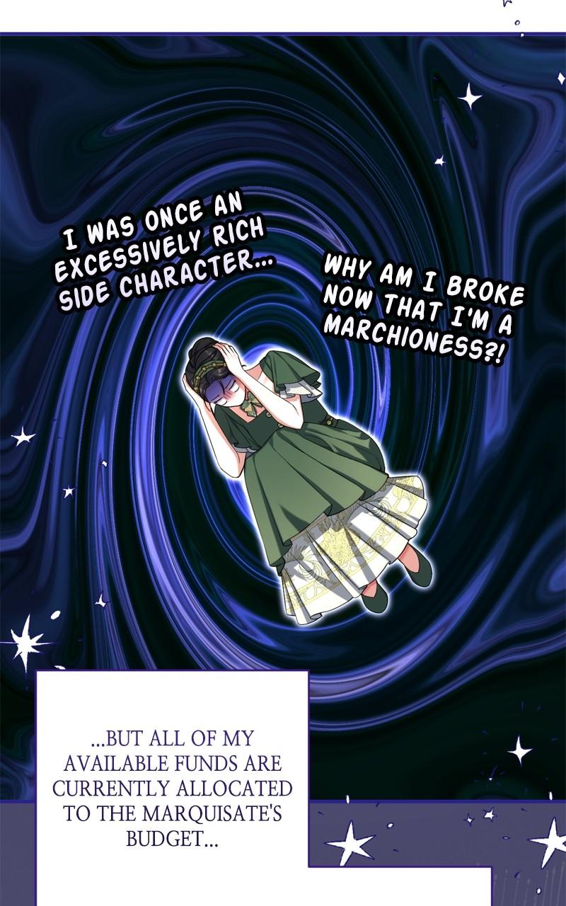 For My Derelict Favorite Chapter 89 - Page 25