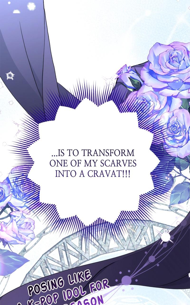 For My Derelict Favorite Chapter 89 - Page 27