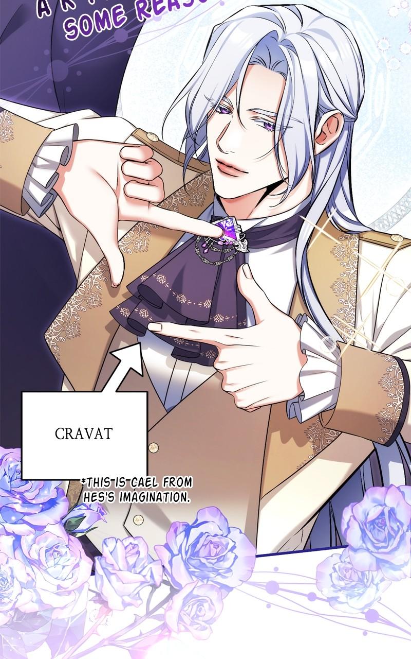 For My Derelict Favorite Chapter 89 - Page 28