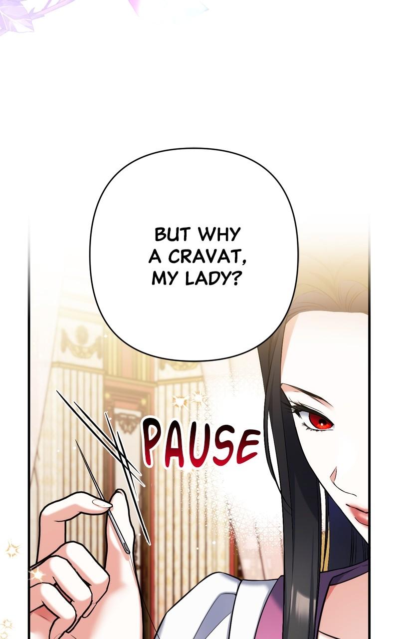 For My Derelict Favorite Chapter 89 - Page 29