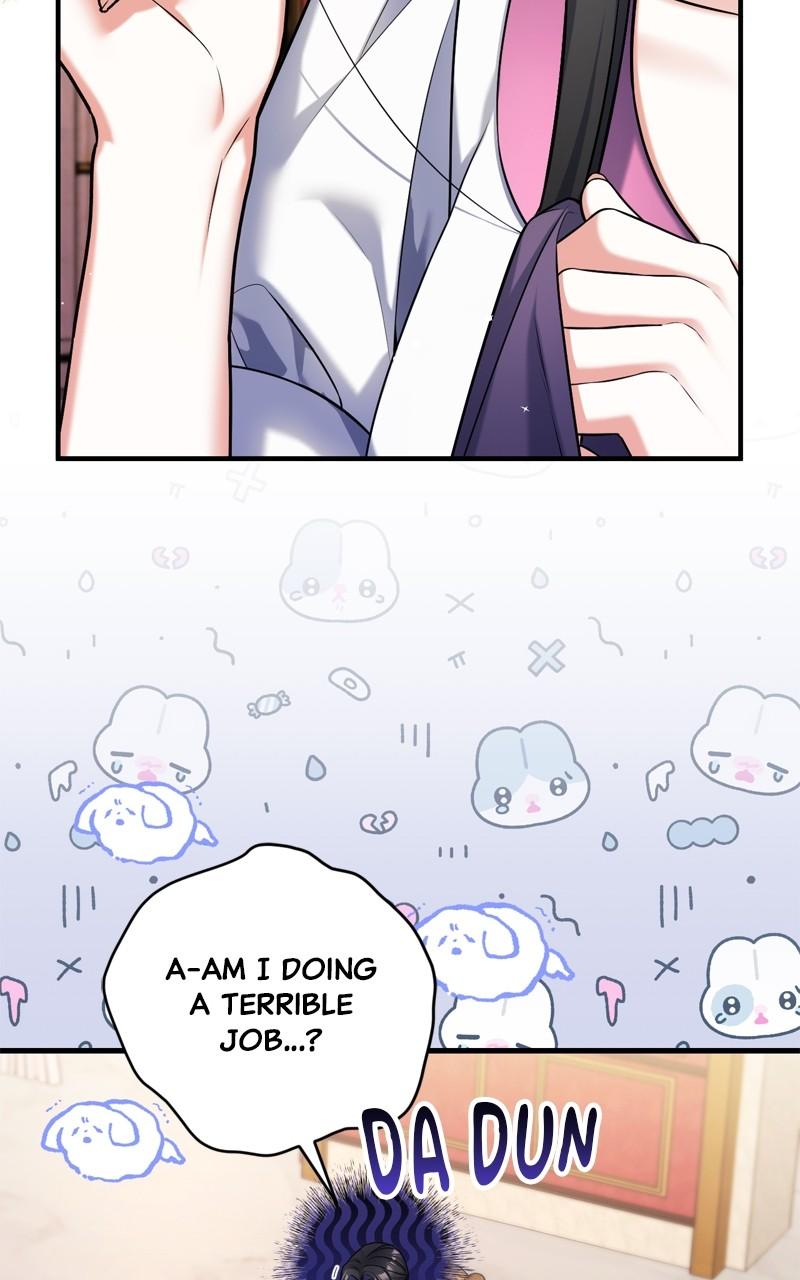 For My Derelict Favorite Chapter 89 - Page 30