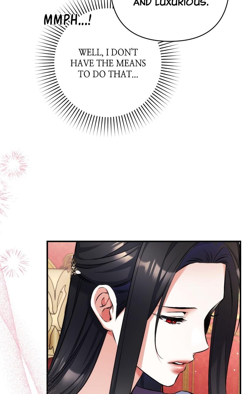 For My Derelict Favorite Chapter 89 - Page 33