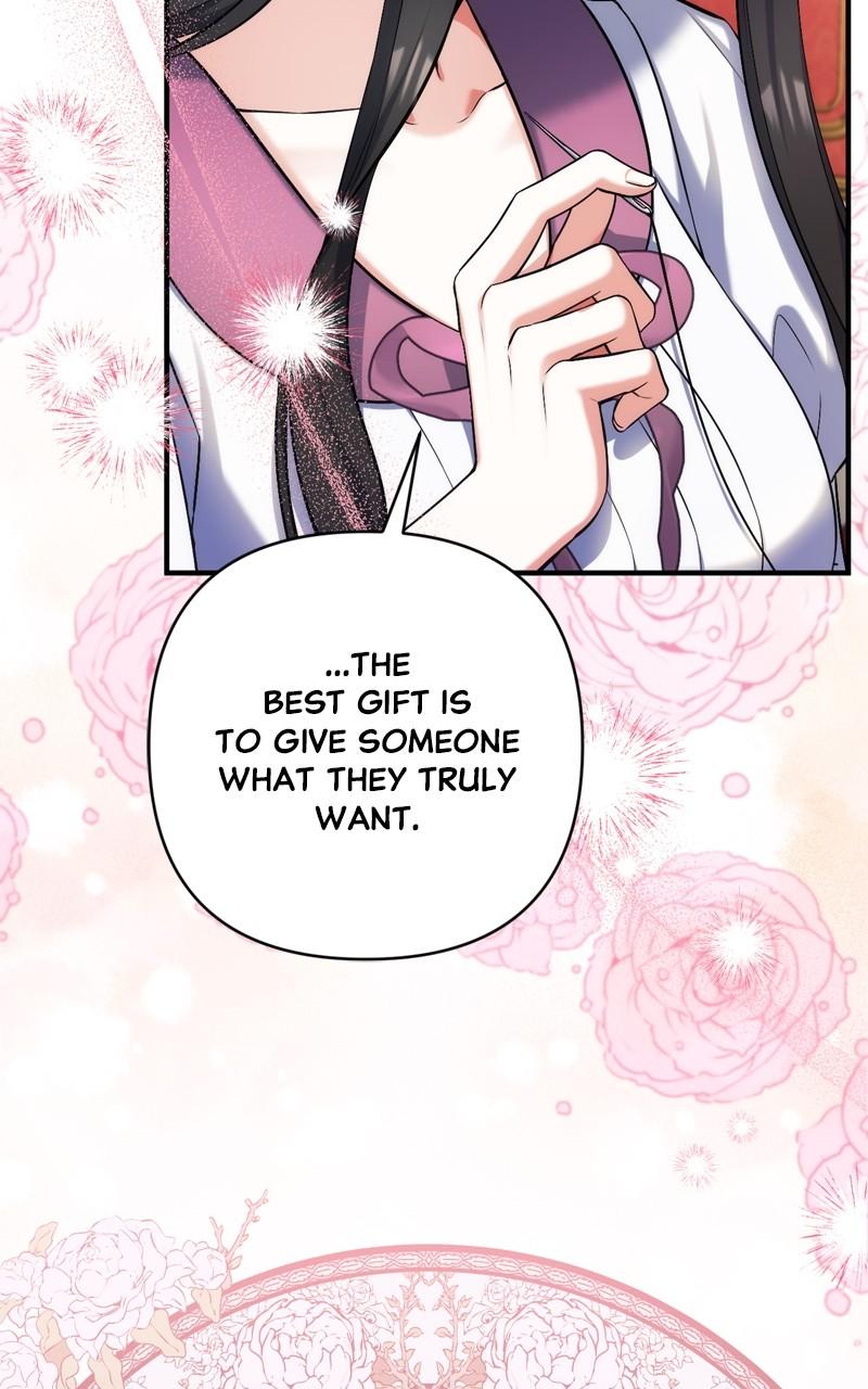 For My Derelict Favorite Chapter 89 - Page 34