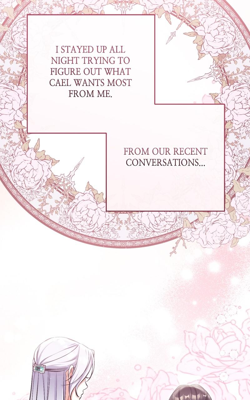 For My Derelict Favorite Chapter 89 - Page 35