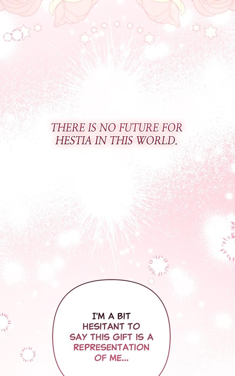 For My Derelict Favorite Chapter 89 - Page 38