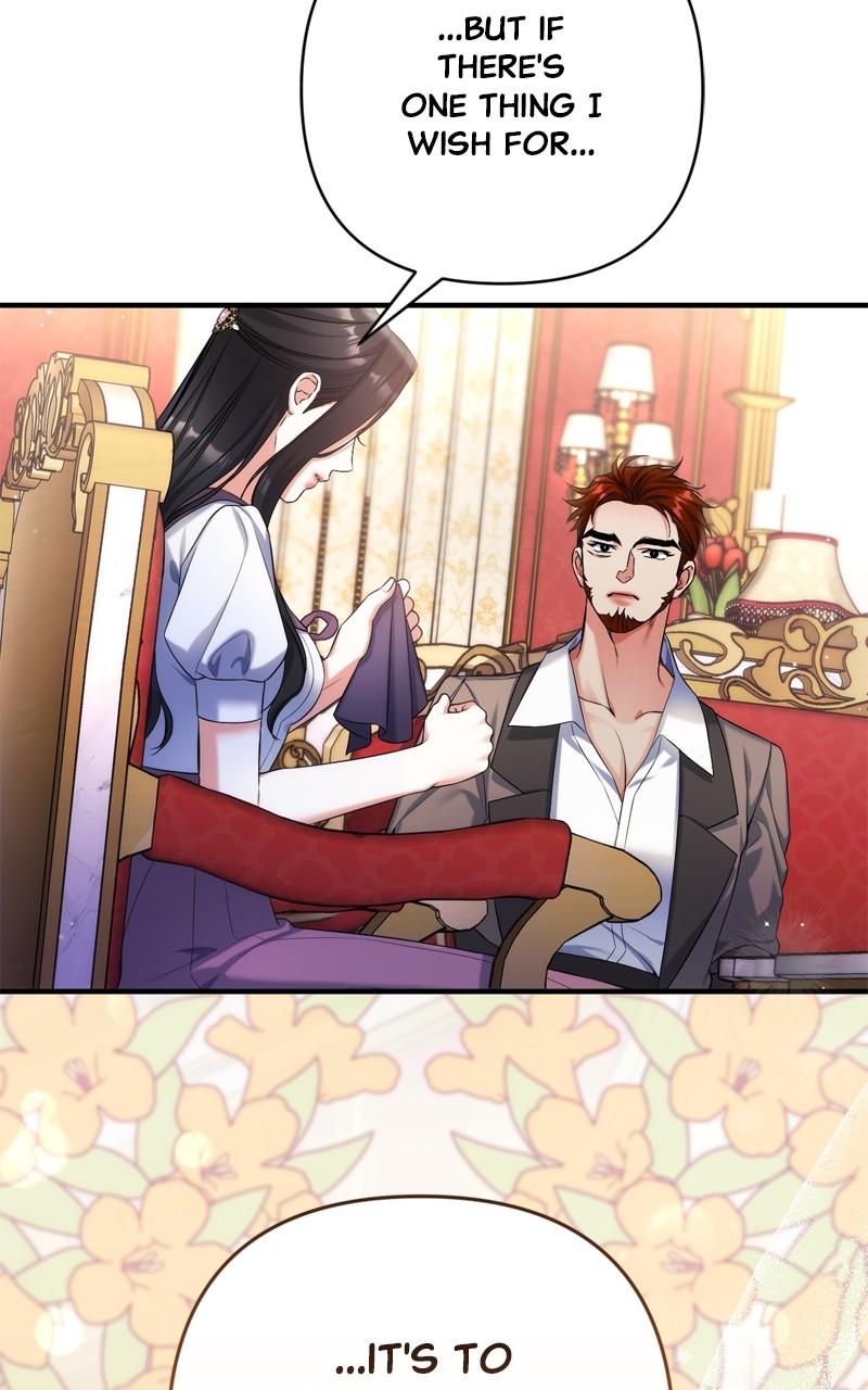 For My Derelict Favorite Chapter 89 - Page 40