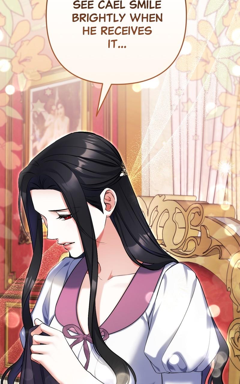 For My Derelict Favorite Chapter 89 - Page 41