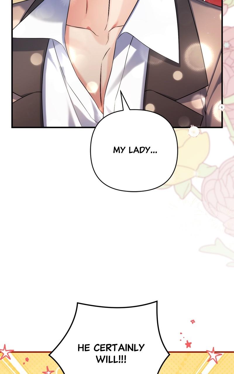 For My Derelict Favorite Chapter 89 - Page 43