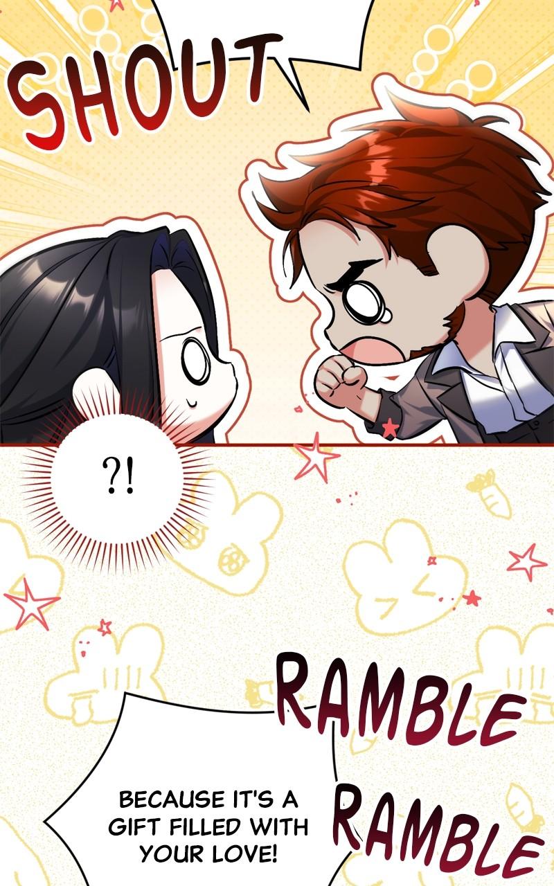 For My Derelict Favorite Chapter 89 - Page 44