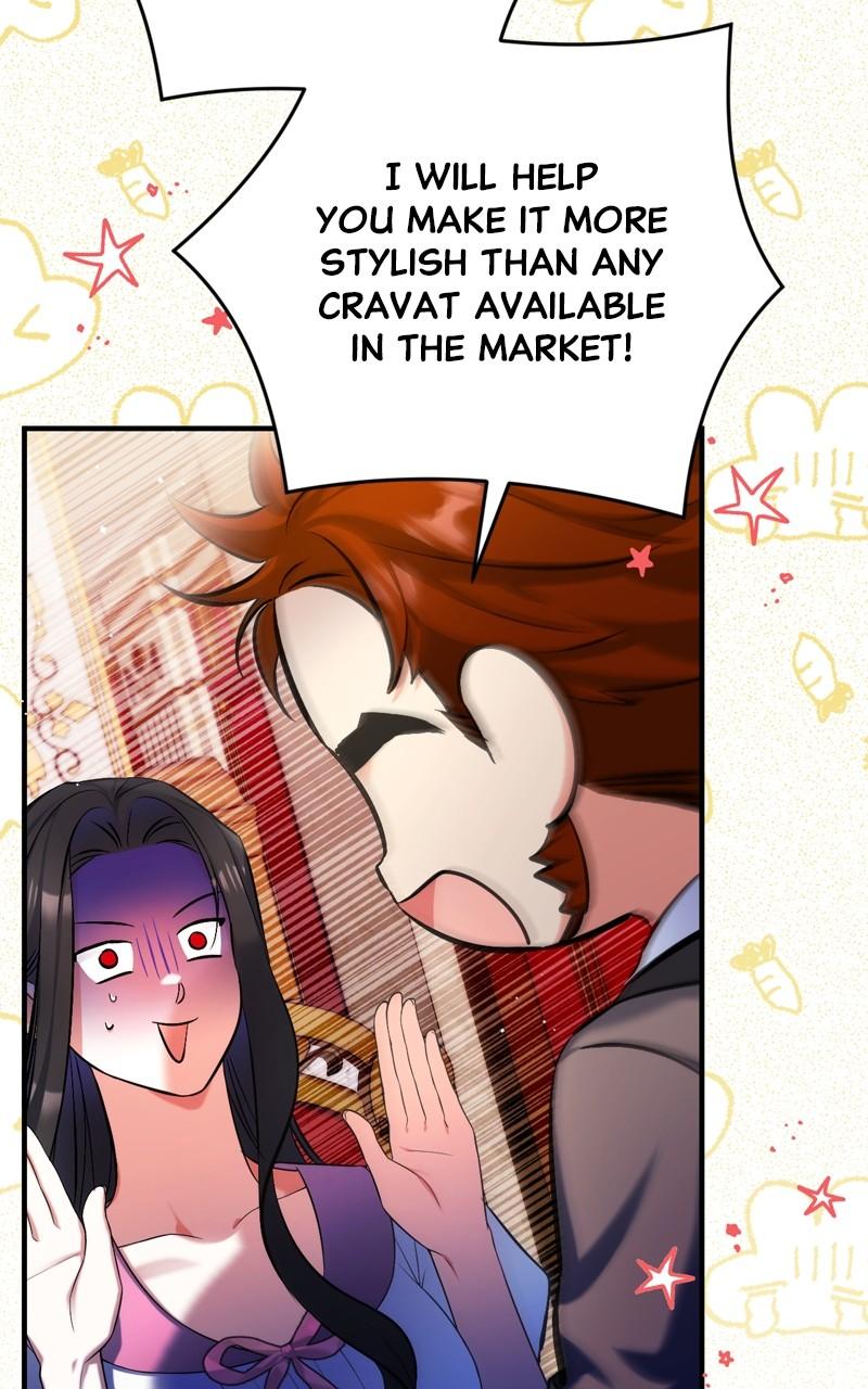 For My Derelict Favorite Chapter 89 - Page 45