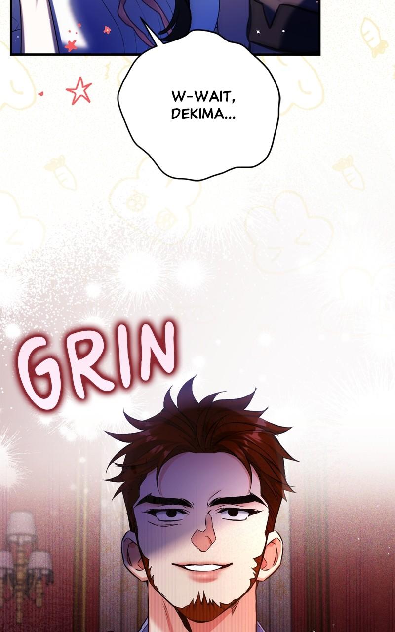 For My Derelict Favorite Chapter 89 - Page 46