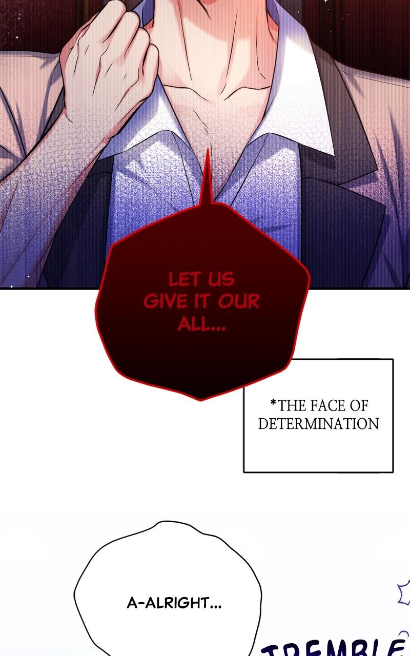 For My Derelict Favorite Chapter 89 - Page 47