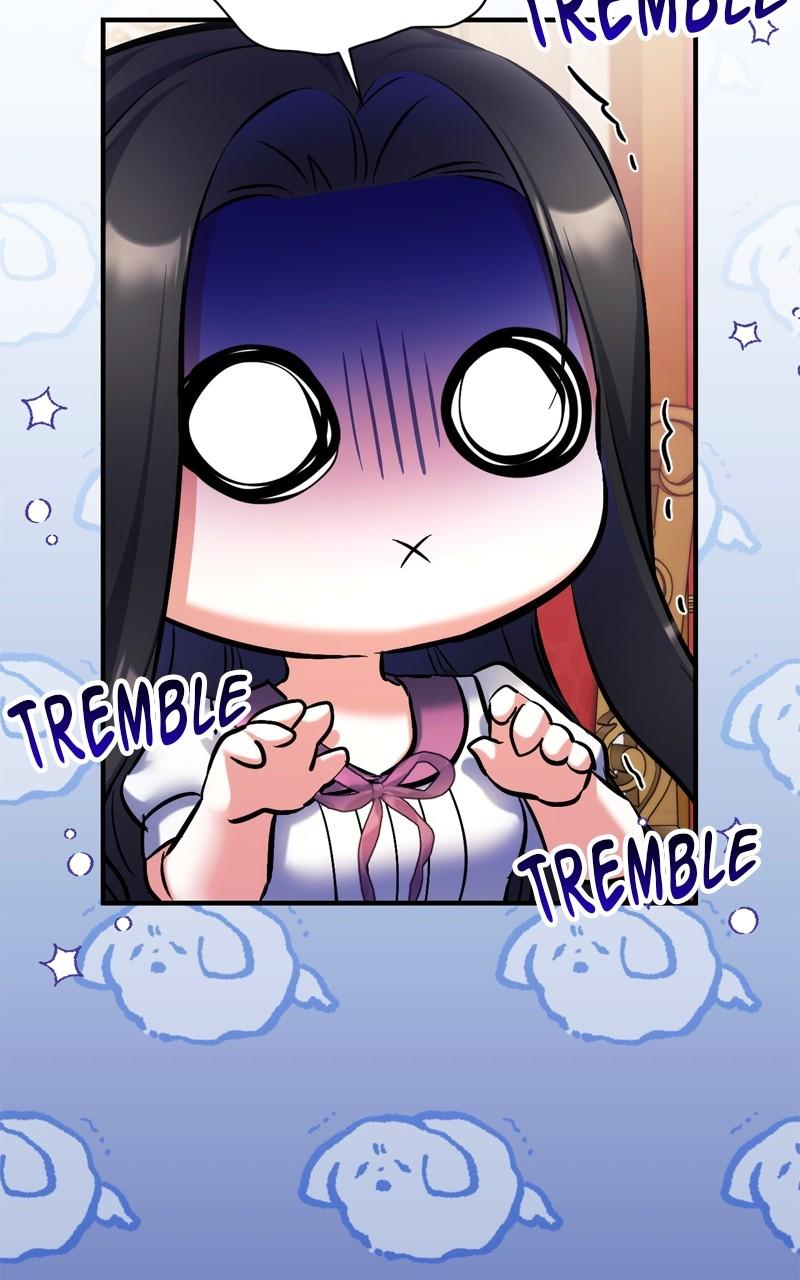 For My Derelict Favorite Chapter 89 - Page 48