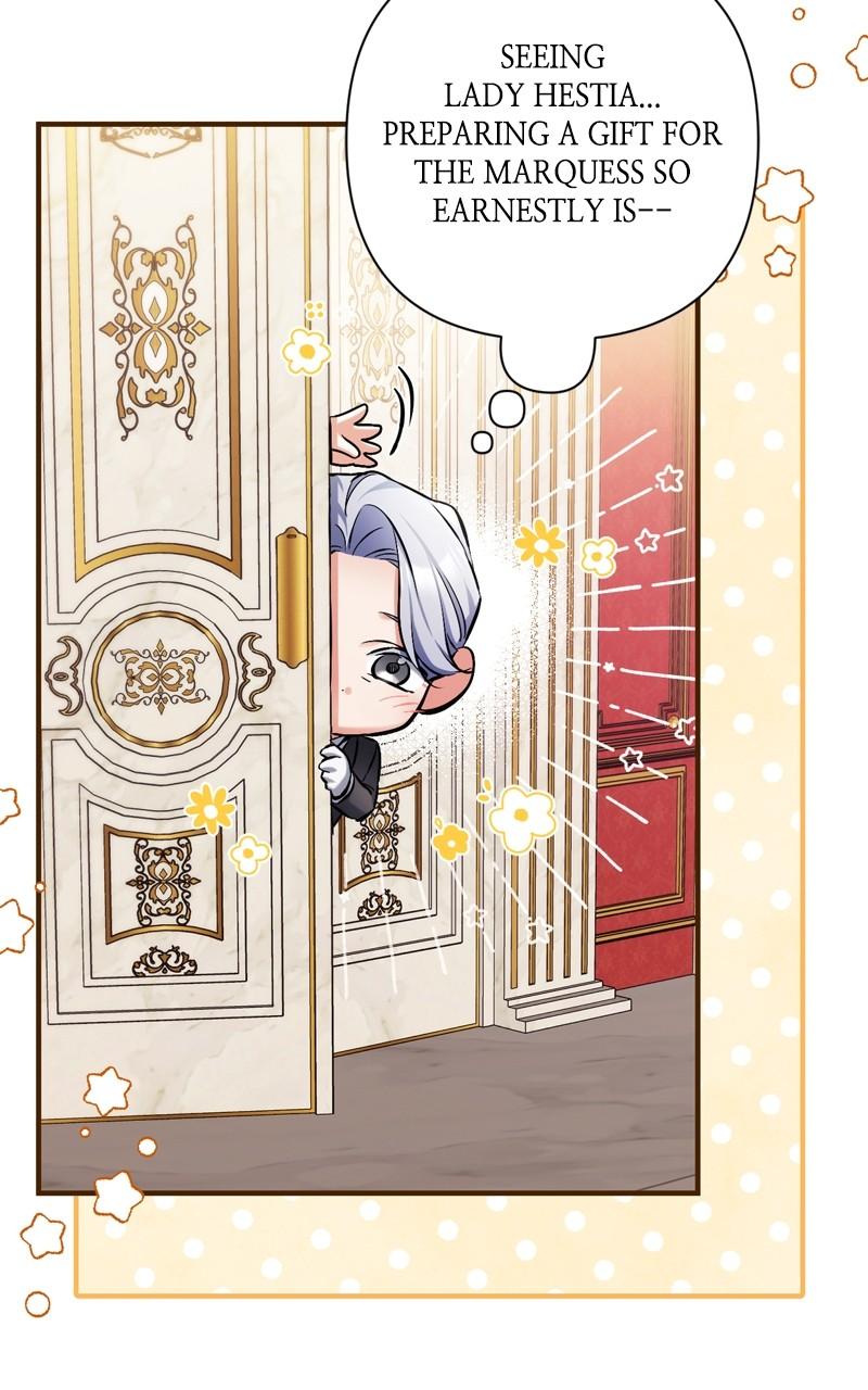 For My Derelict Favorite Chapter 89 - Page 50