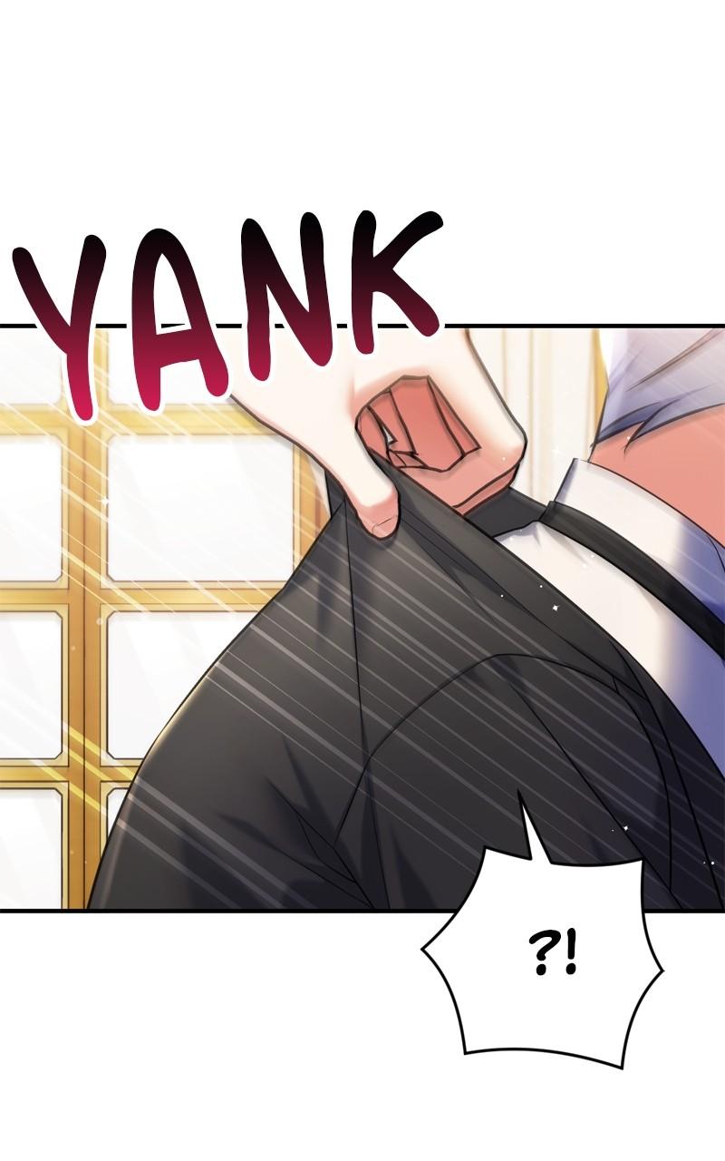 For My Derelict Favorite Chapter 89 - Page 51