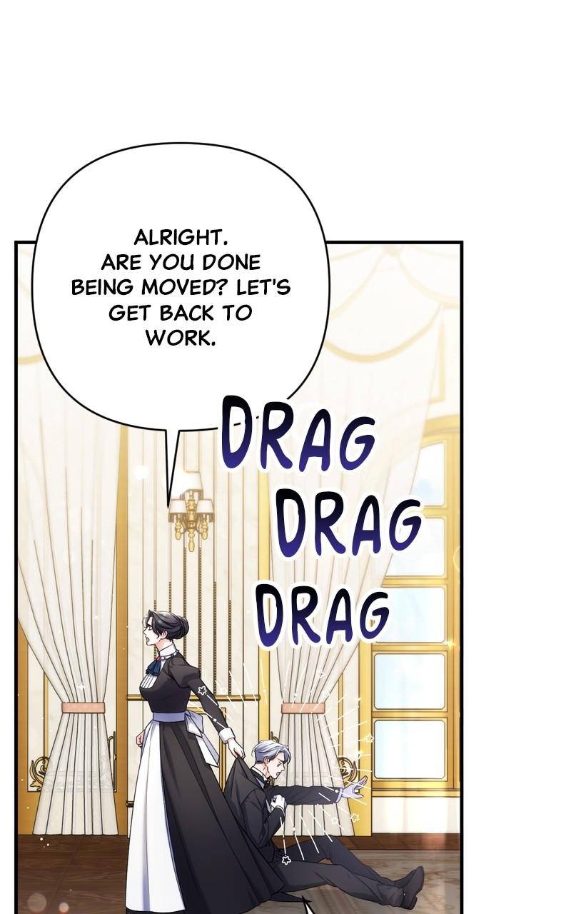 For My Derelict Favorite Chapter 89 - Page 52