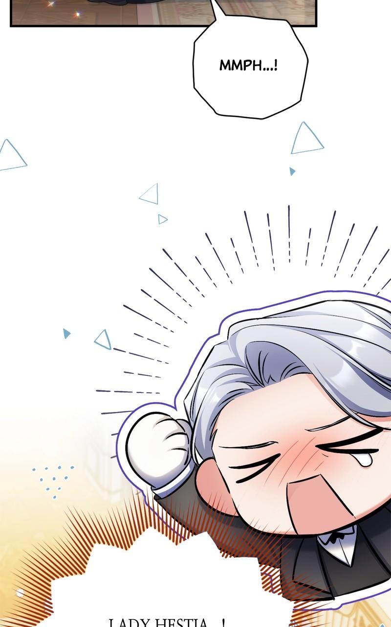 For My Derelict Favorite Chapter 89 - Page 53