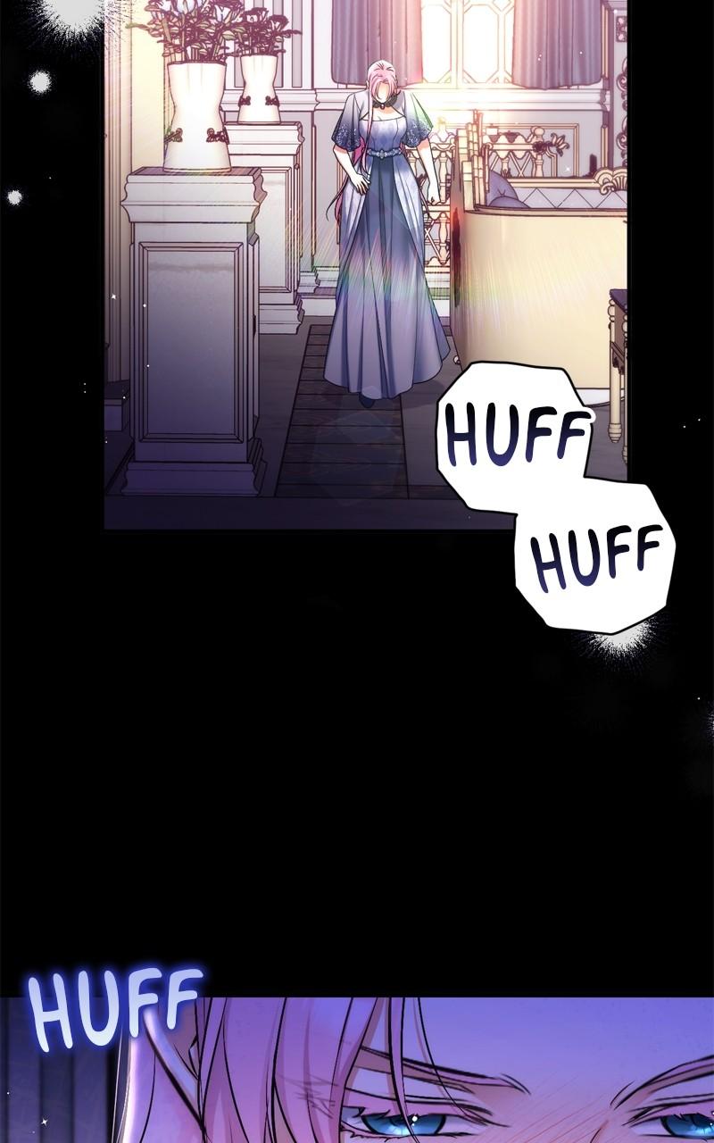 For My Derelict Favorite Chapter 89 - Page 59