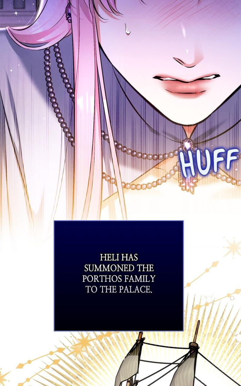 For My Derelict Favorite Chapter 89 - Page 60