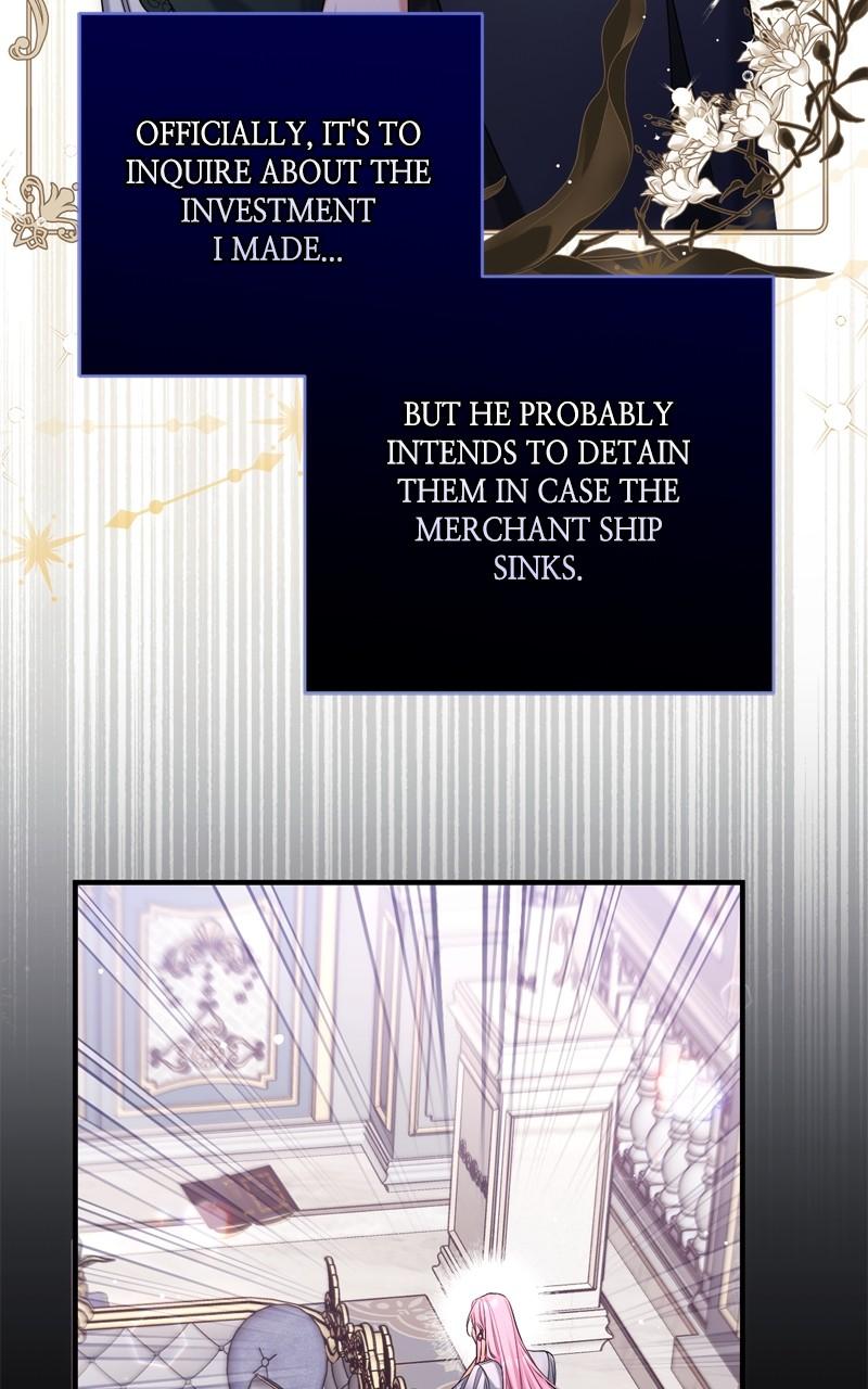 For My Derelict Favorite Chapter 89 - Page 62