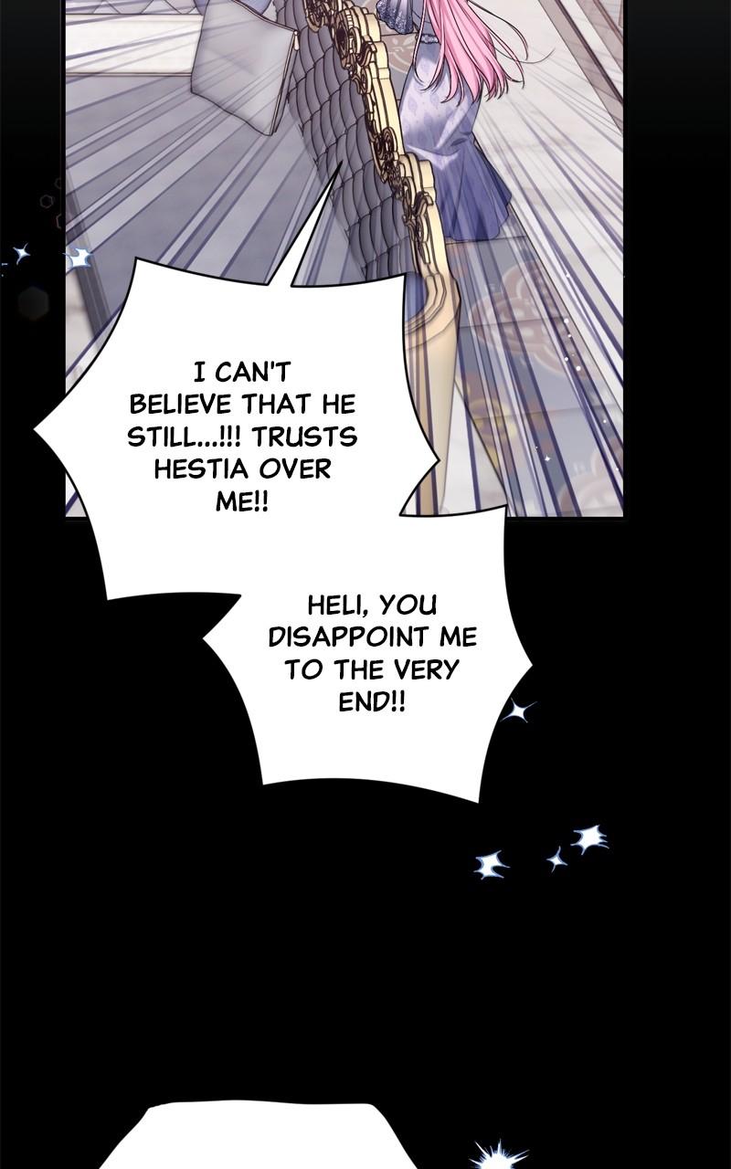 For My Derelict Favorite Chapter 89 - Page 63