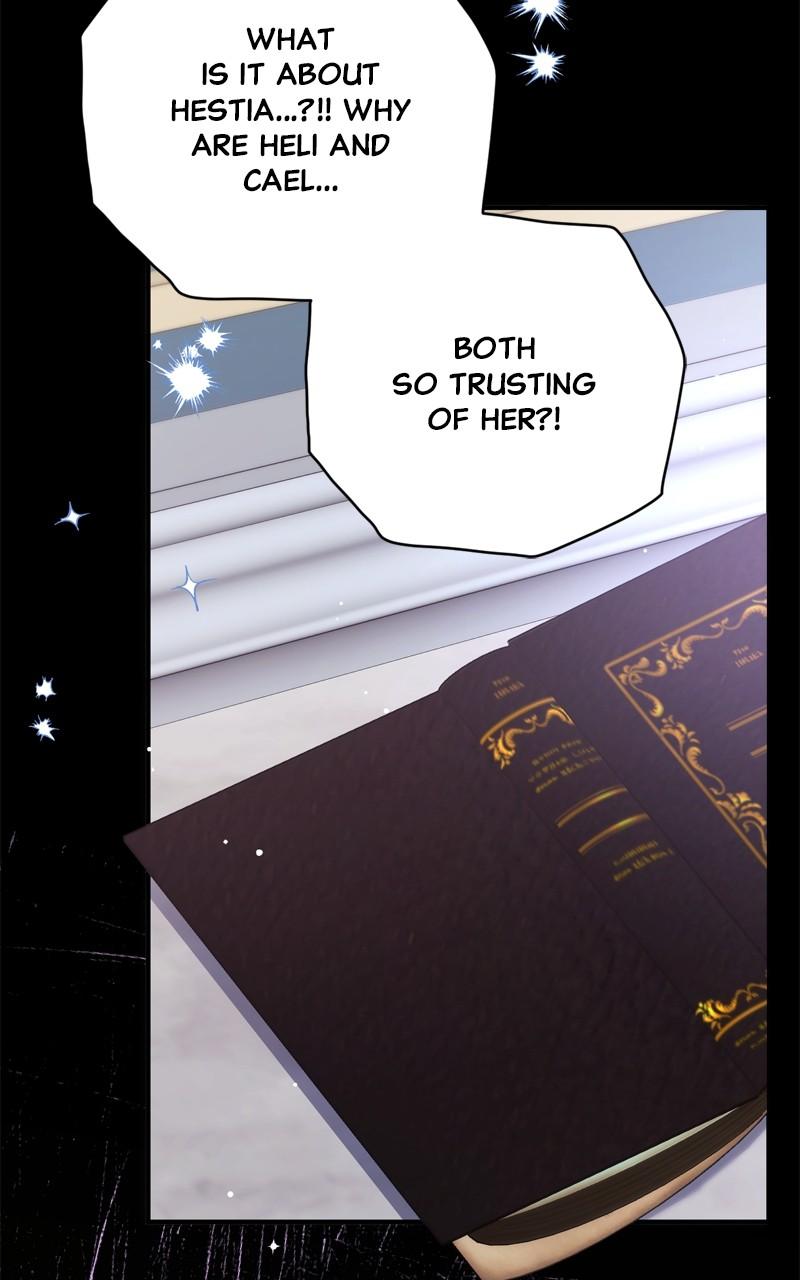 For My Derelict Favorite Chapter 89 - Page 64