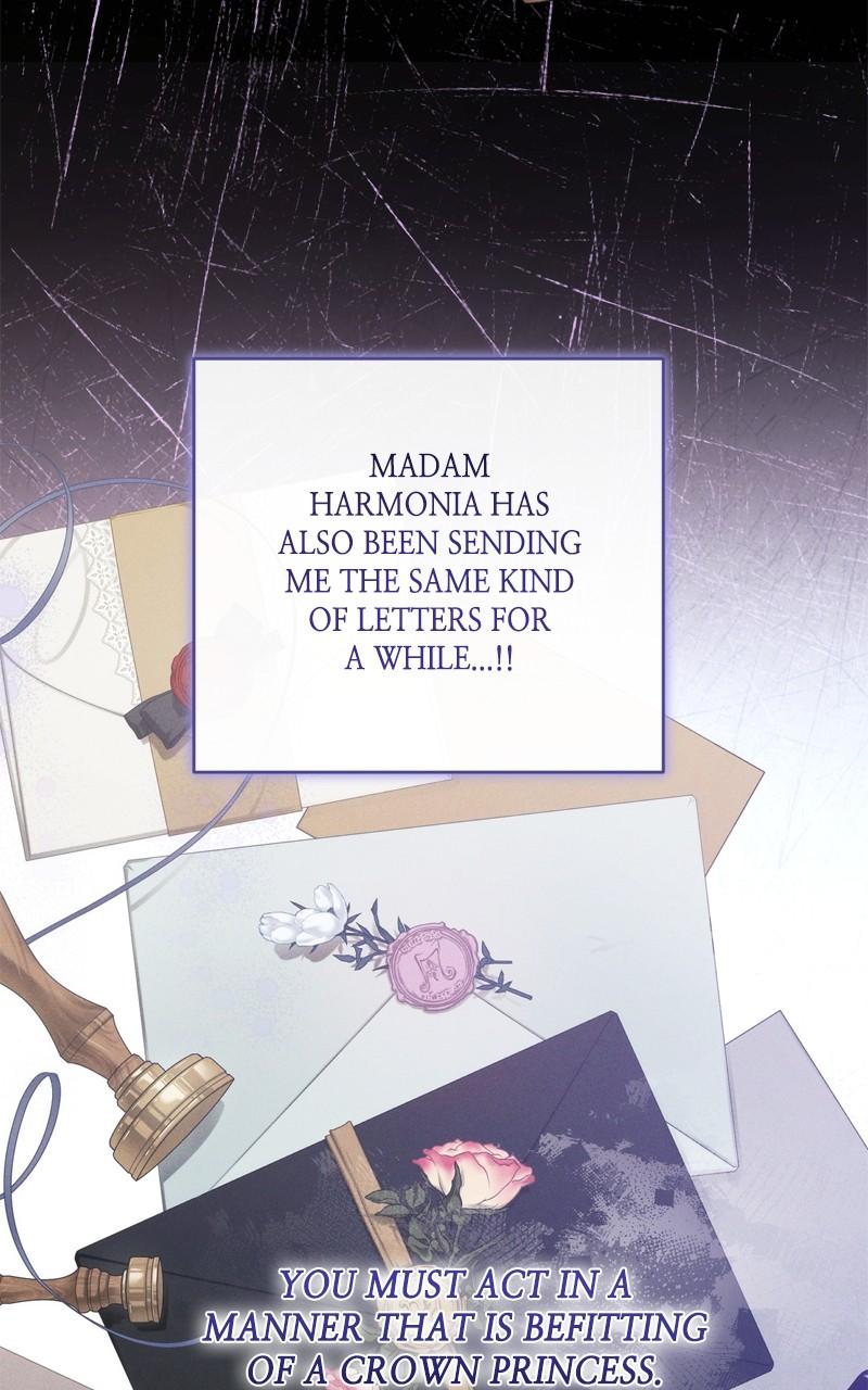 For My Derelict Favorite Chapter 89 - Page 65