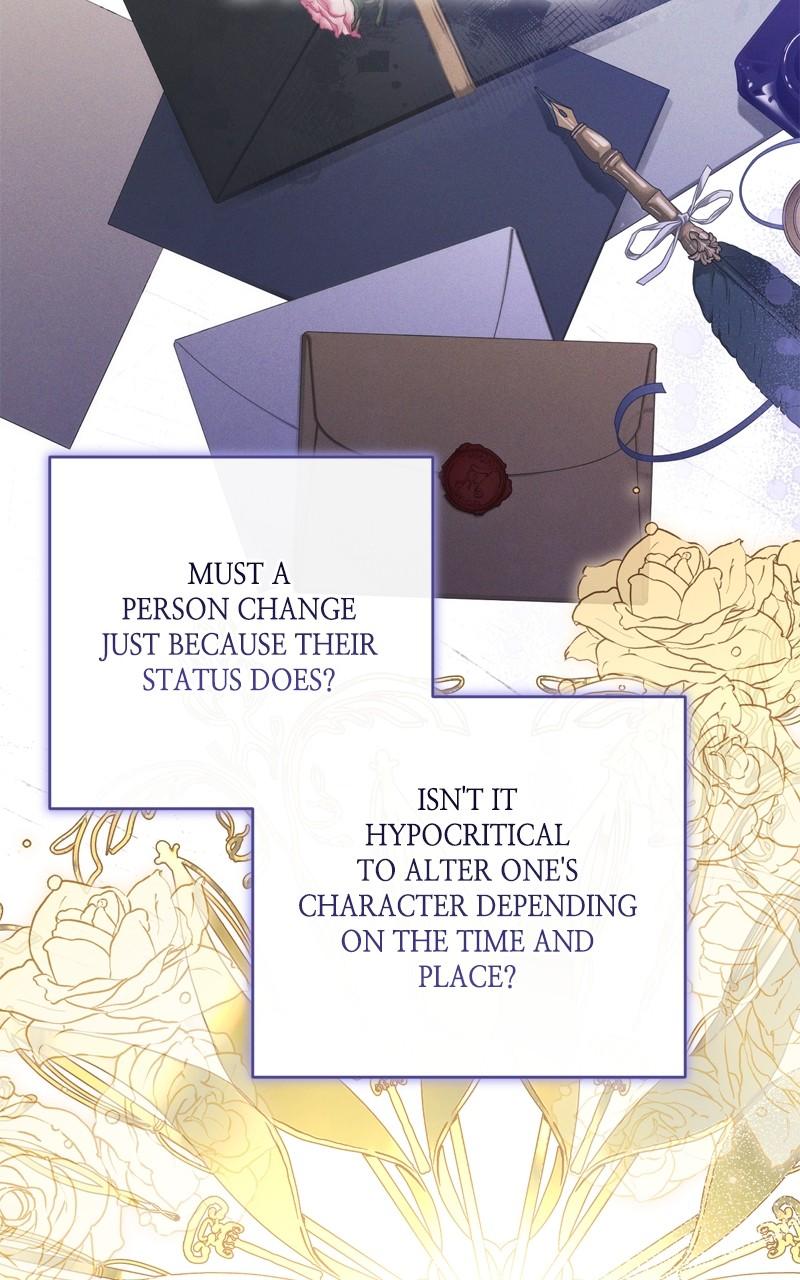 For My Derelict Favorite Chapter 89 - Page 66