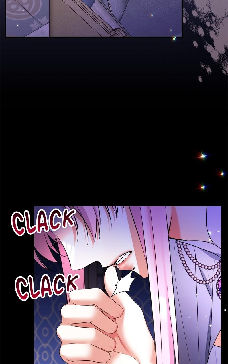 For My Derelict Favorite Chapter 89 - Page 71