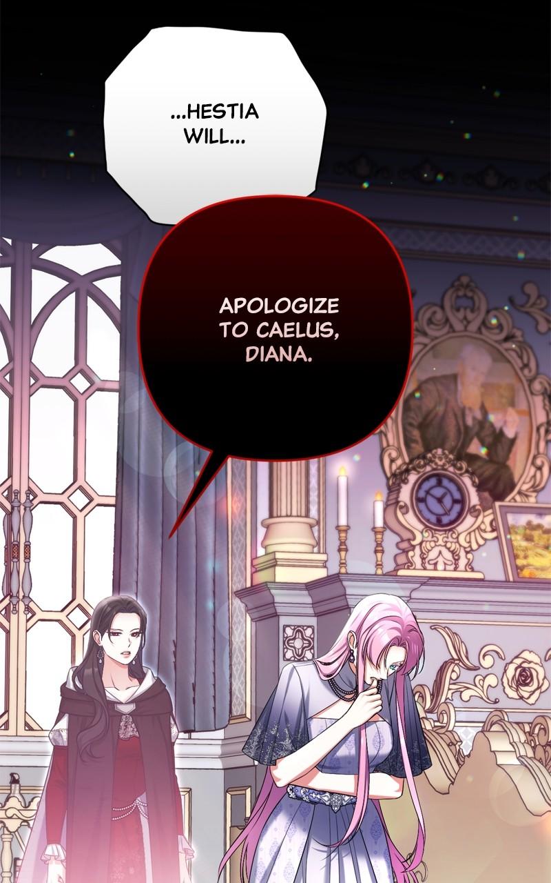 For My Derelict Favorite Chapter 89 - Page 73