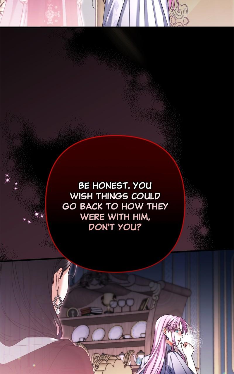 For My Derelict Favorite Chapter 89 - Page 74