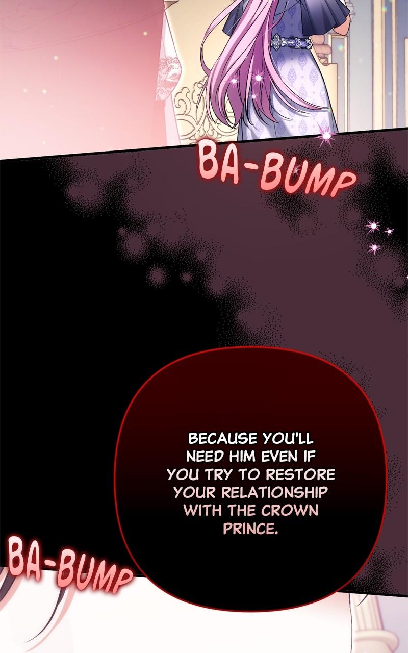 For My Derelict Favorite Chapter 89 - Page 75