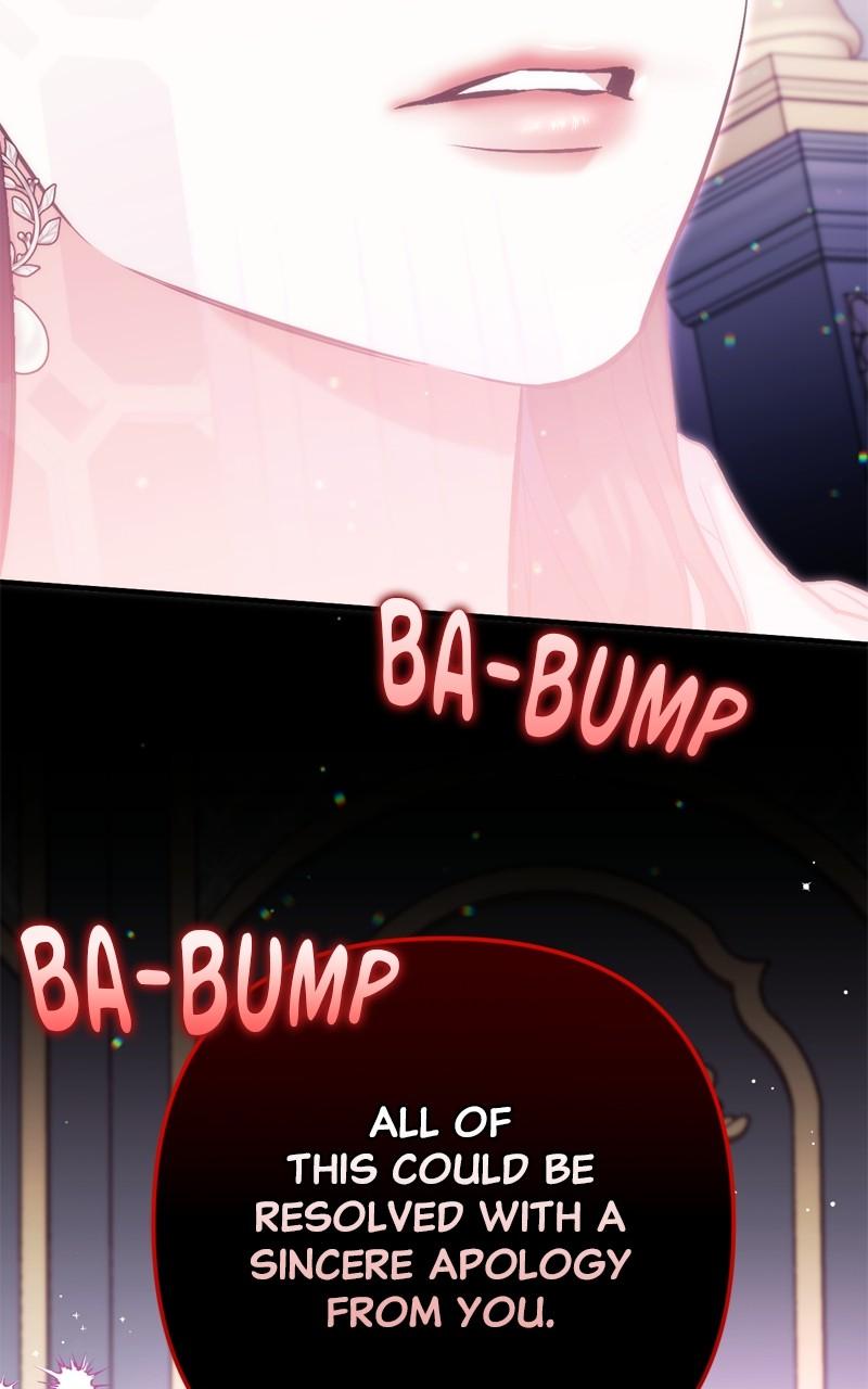 For My Derelict Favorite Chapter 89 - Page 76