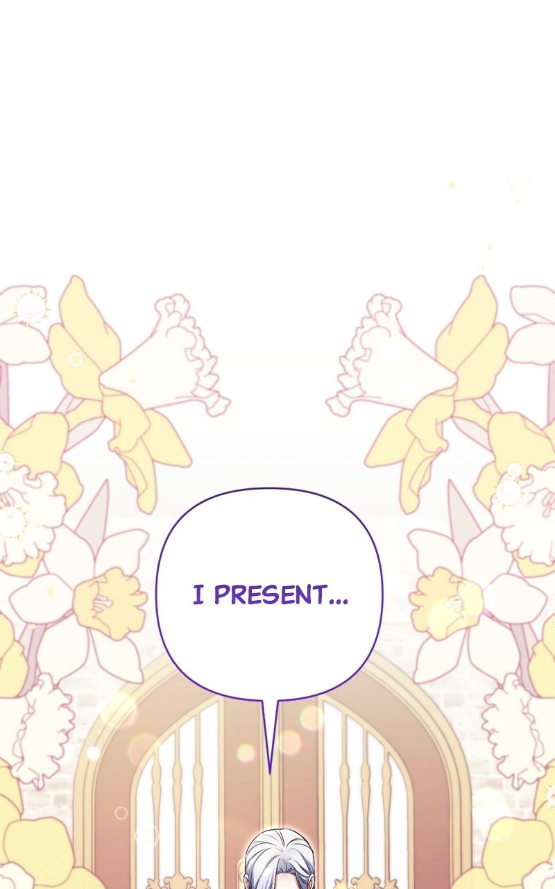 For My Derelict Favorite Chapter 89 - Page 80