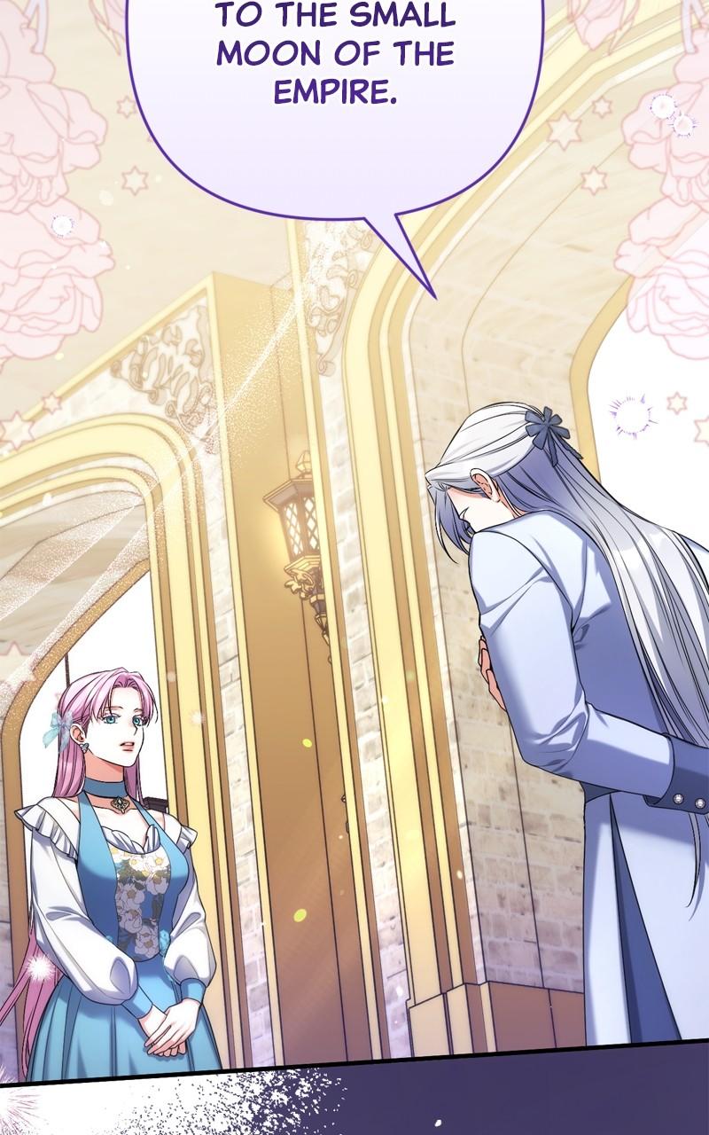 For My Derelict Favorite Chapter 89 - Page 82