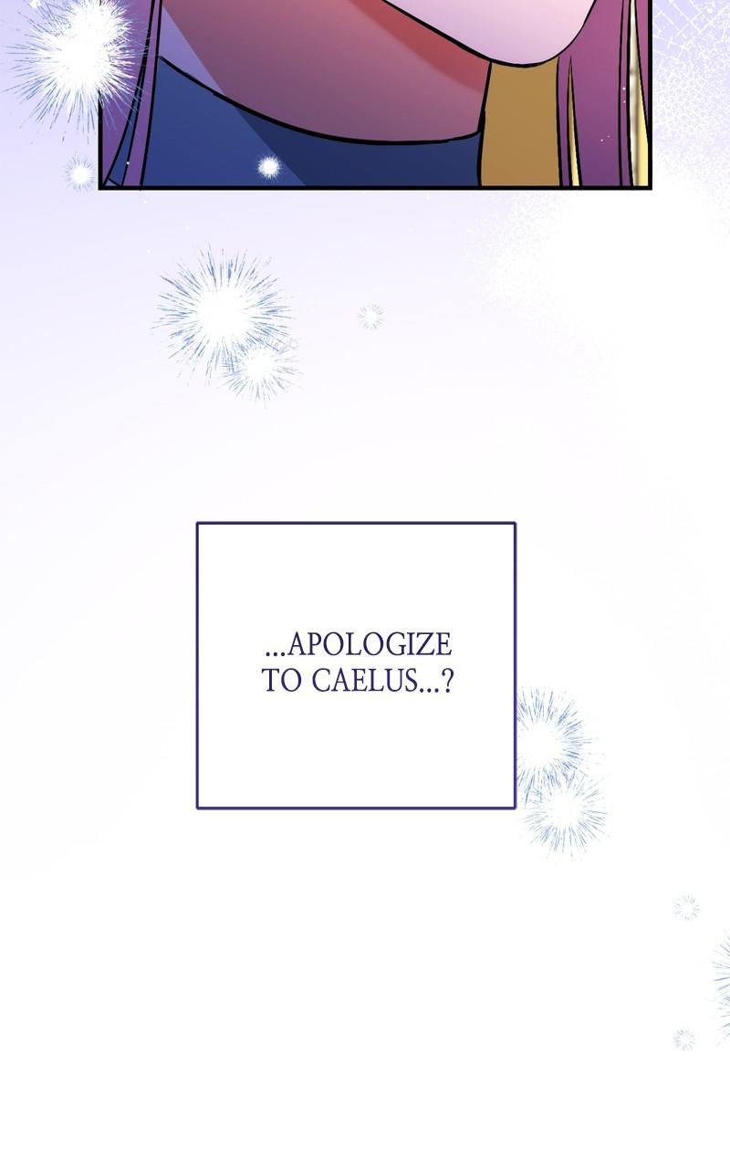 For My Derelict Favorite Chapter 89 - Page 84