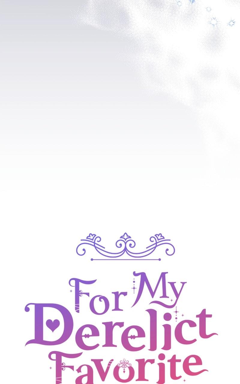 For My Derelict Favorite Chapter 90 - Page 4