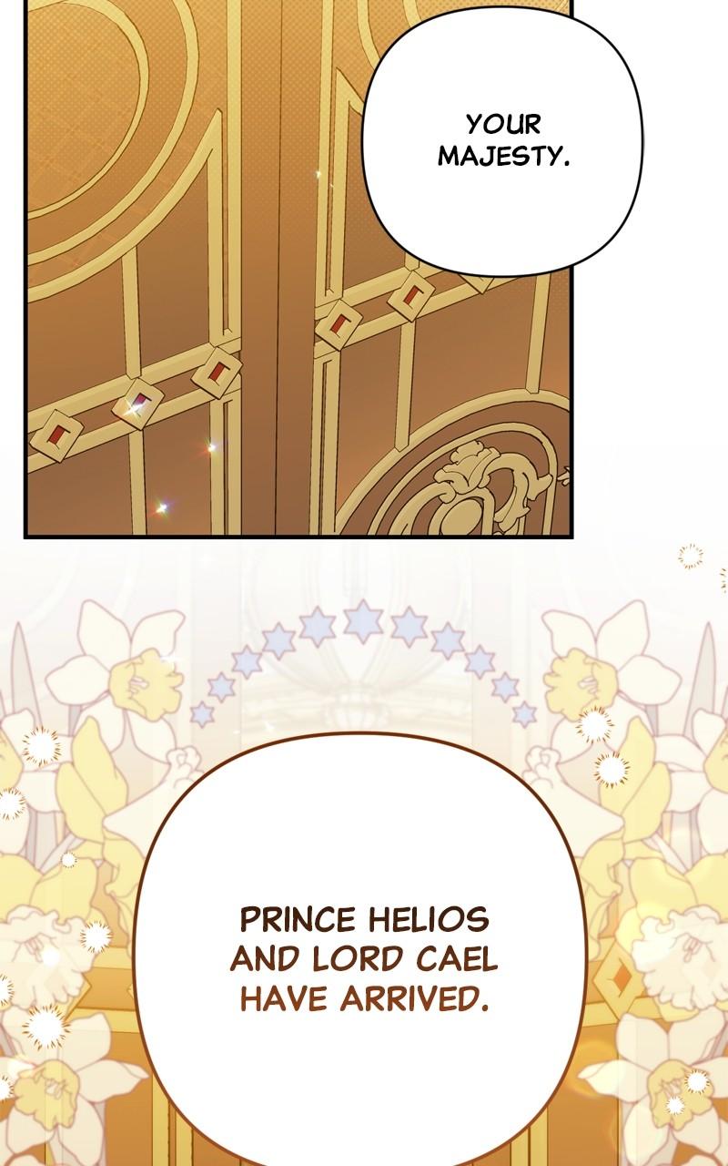 For My Derelict Favorite Chapter 90 - Page 7