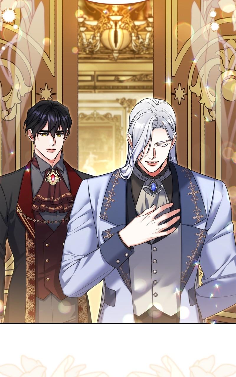 For My Derelict Favorite Chapter 90 - Page 8