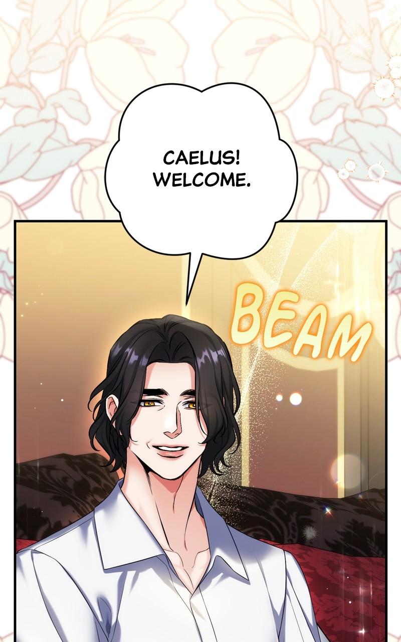 For My Derelict Favorite Chapter 90 - Page 9