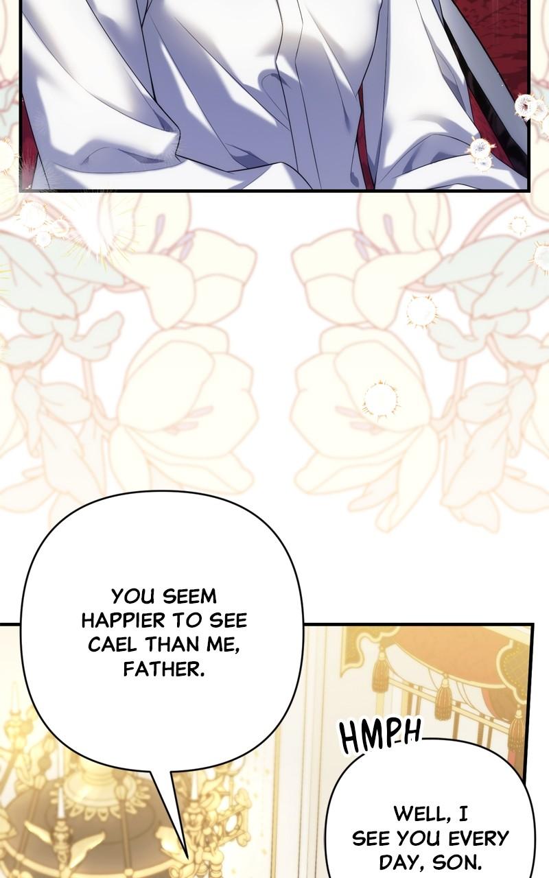 For My Derelict Favorite Chapter 90 - Page 10