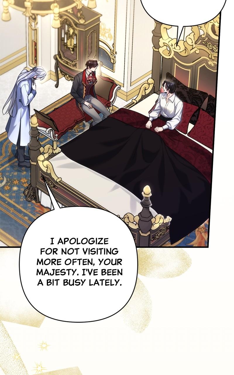 For My Derelict Favorite Chapter 90 - Page 11