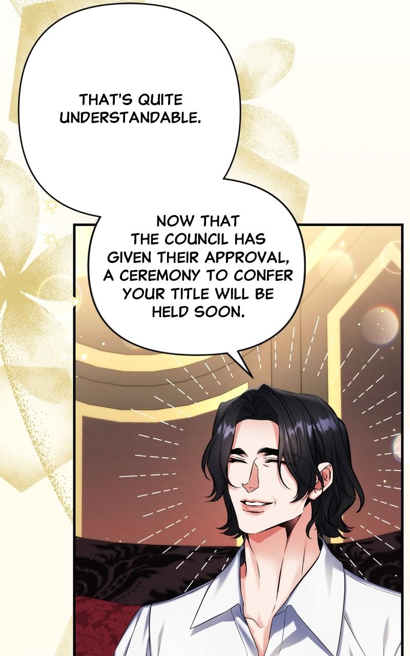 For My Derelict Favorite Chapter 90 - Page 12