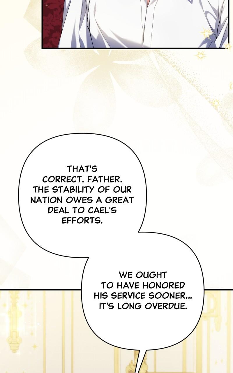 For My Derelict Favorite Chapter 90 - Page 13