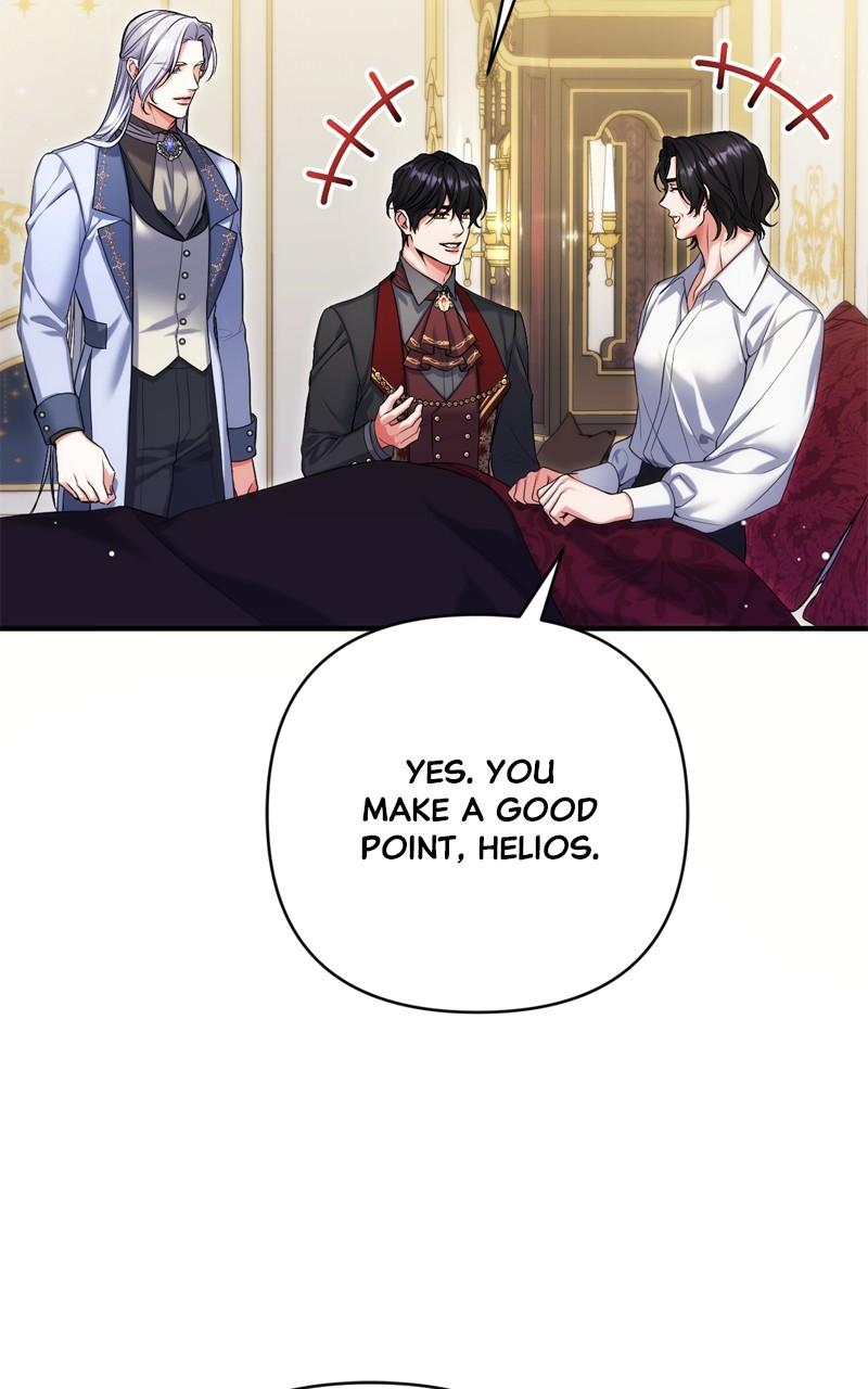 For My Derelict Favorite Chapter 90 - Page 14