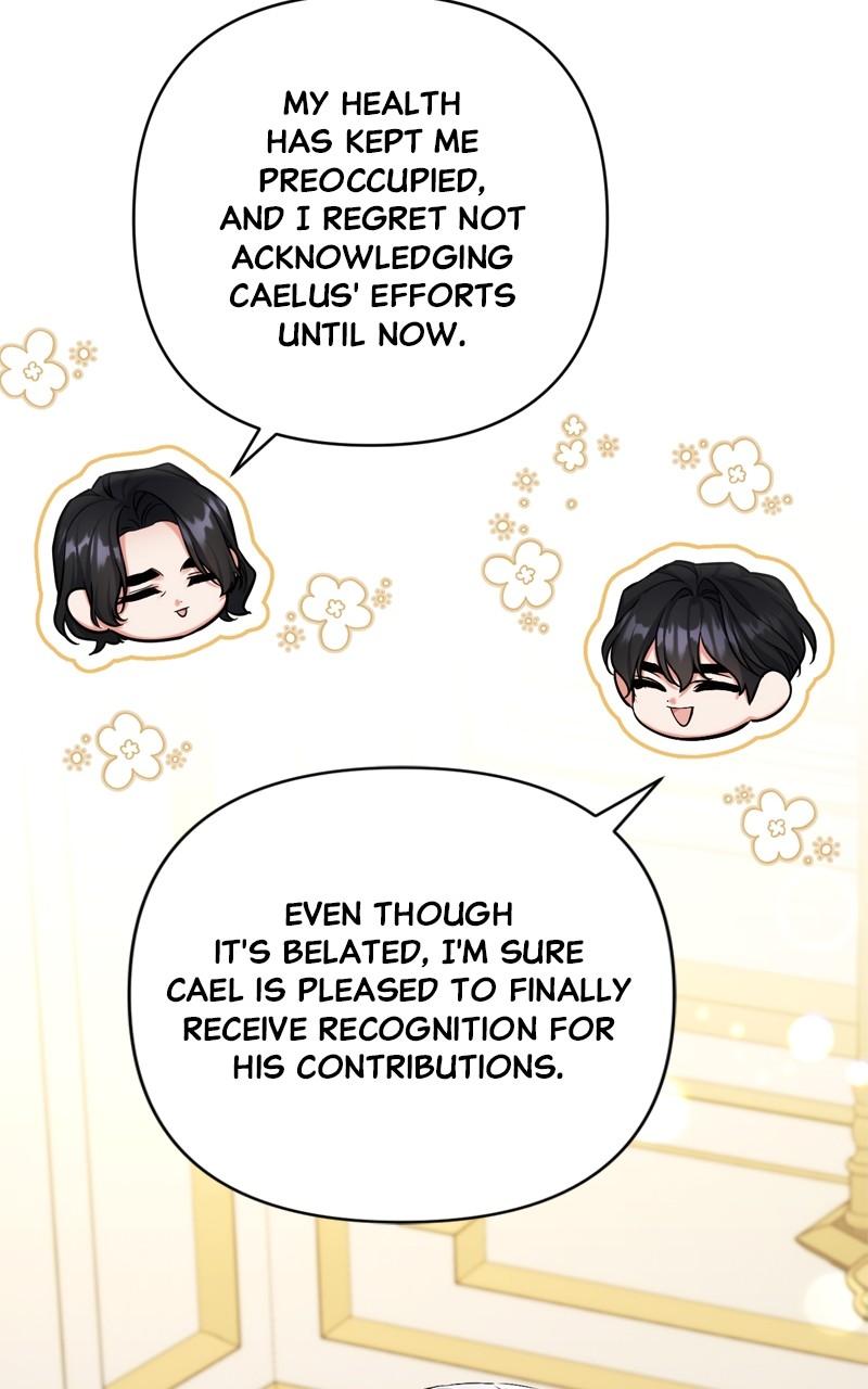 For My Derelict Favorite Chapter 90 - Page 15